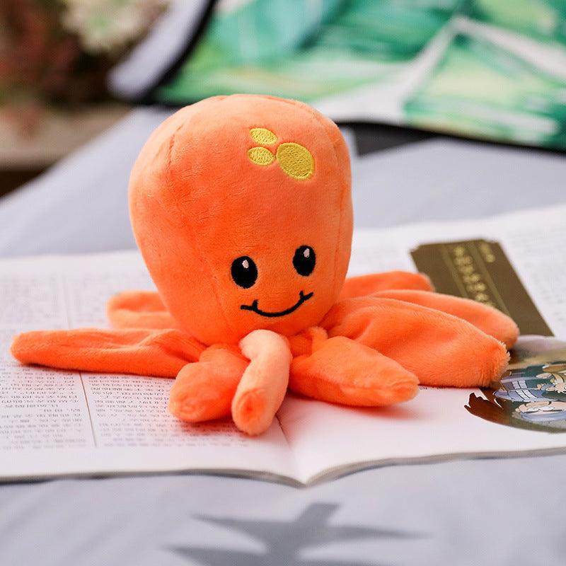 Animaux et dinosaures en peluche de 5"-6" adorables – Image 4