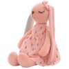 17.5" - 21.5" Jouet en peluche Animal en peluche Poupée Lapin à Longes Oreilles