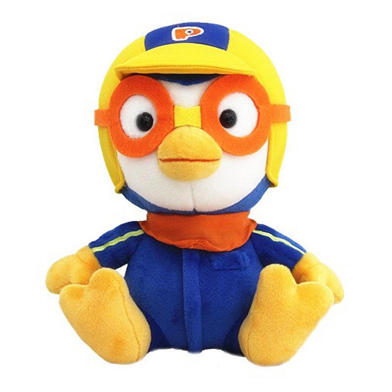 Super Kawaii Animal Super Friends de 9 pouces – Image 4