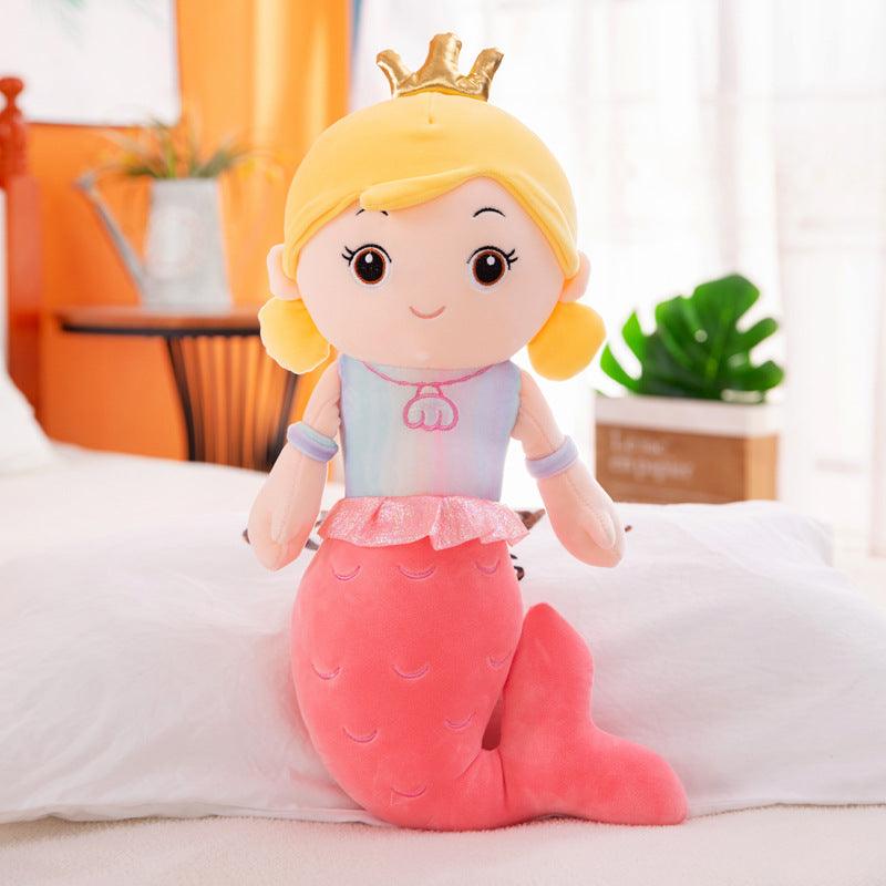 Jouets en peluche 15" - 39" Mermaid Princess – Image 2