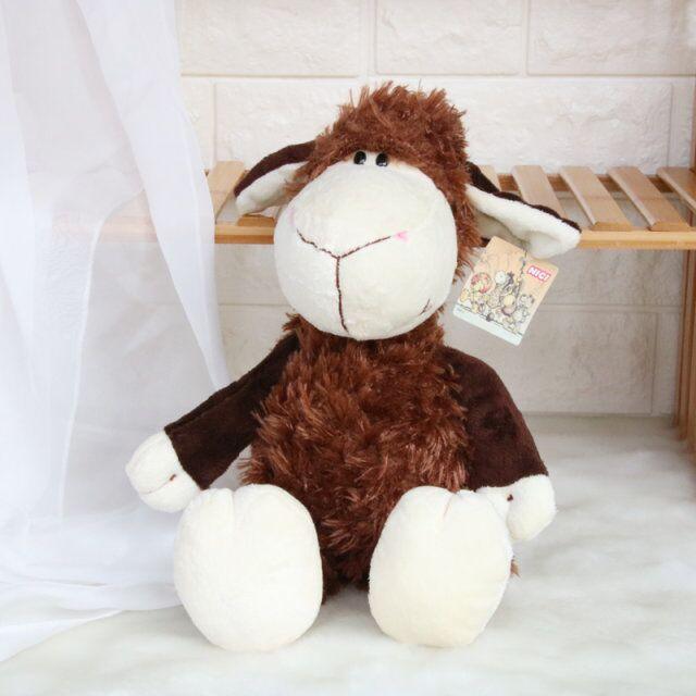 Peluche animal de dessin animé – Image 5