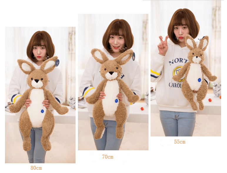 Peluche lapin – Image 2