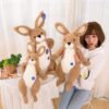 Peluche lapin