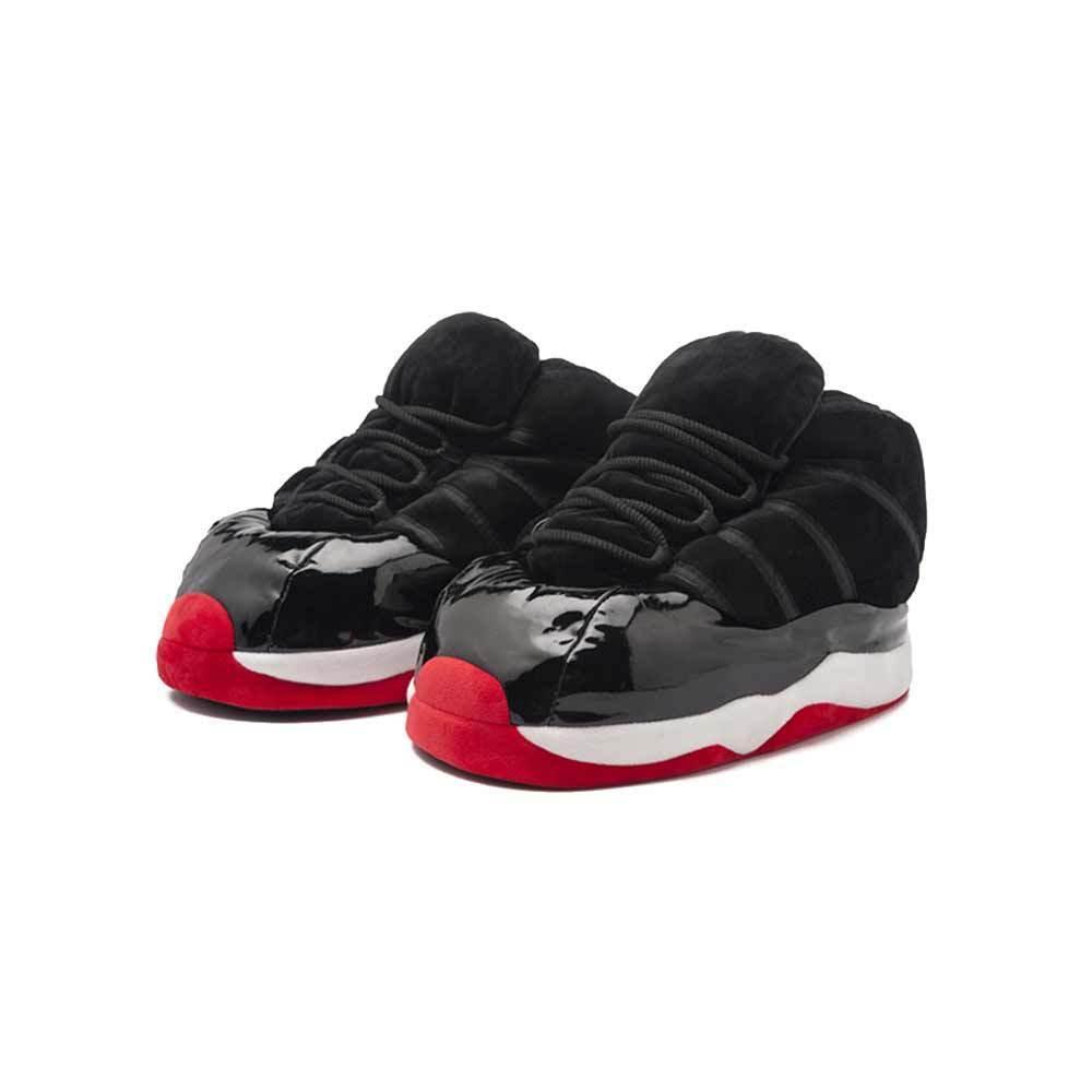 Best Sneakers Slippers Plush – Image 10