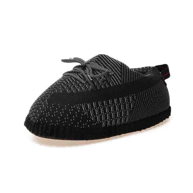 Best Sneakers Slippers Plush – Image 5