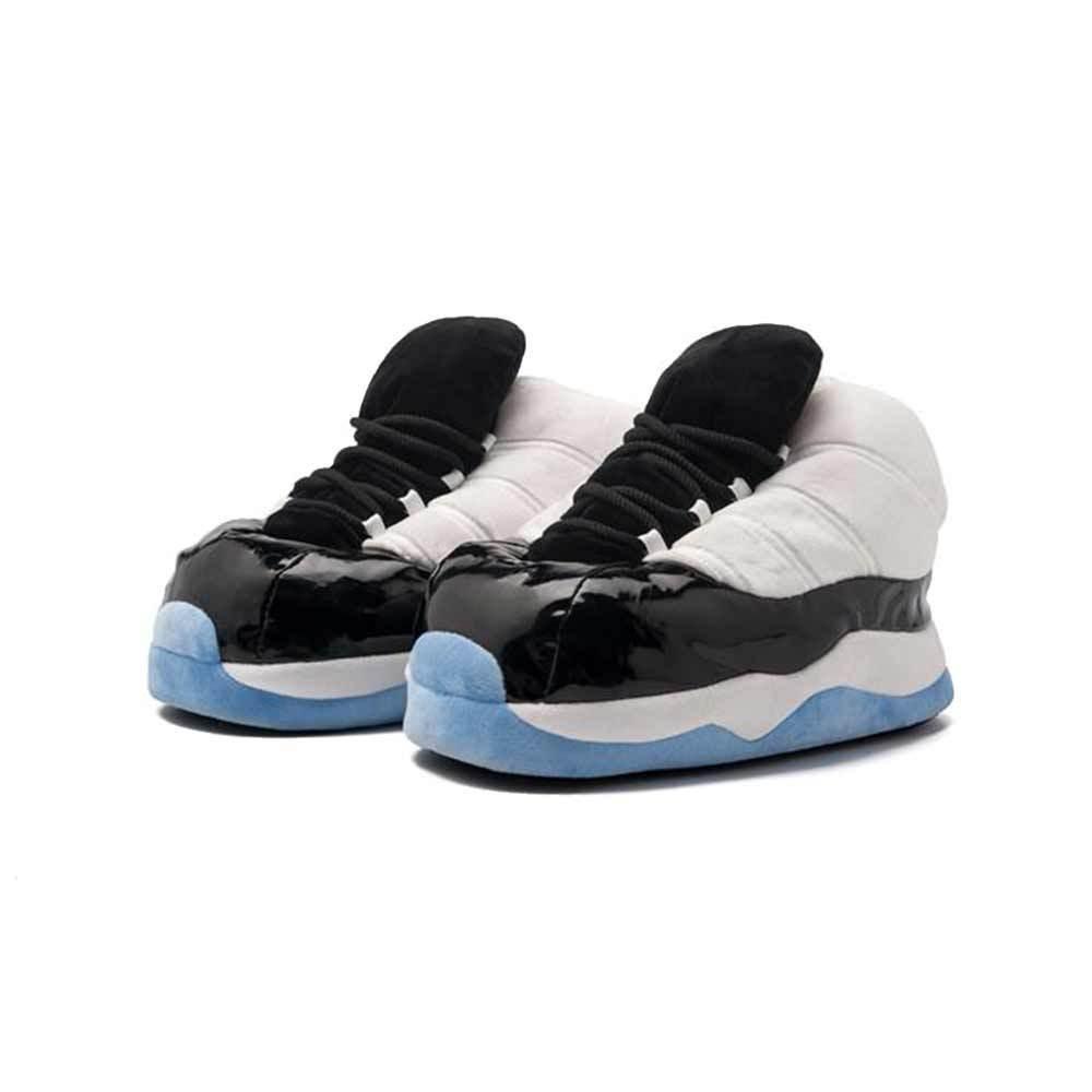 Best Sneakers Slippers Plush – Image 7