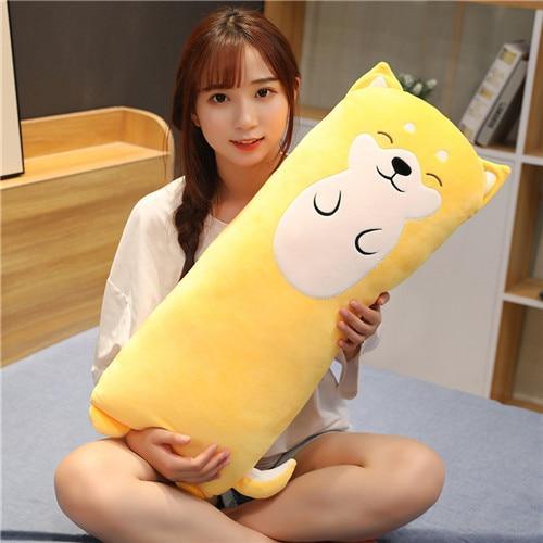 Oreiller en peluche Animaux Longs – Image 4