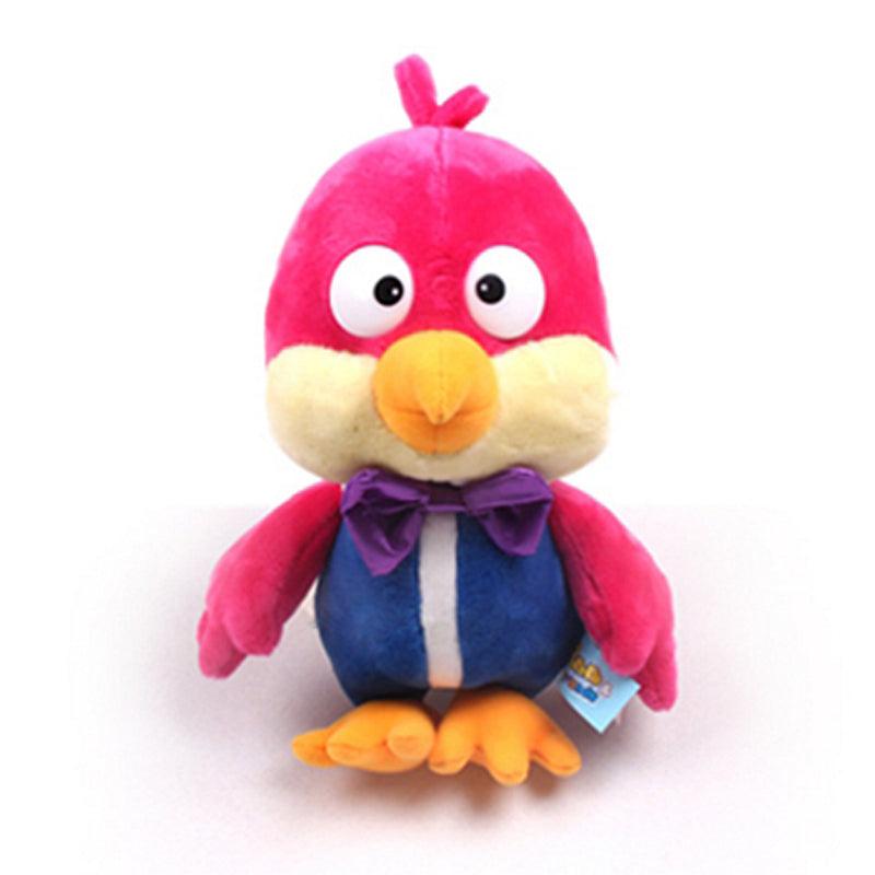 Super Kawaii Animal Super Friends de 9 pouces – Image 9