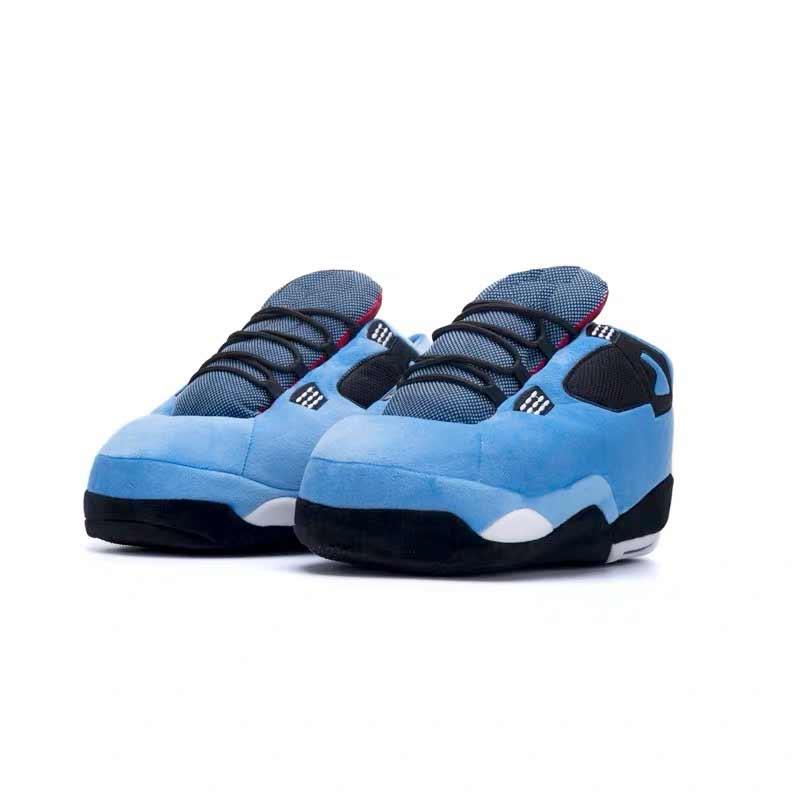 Best Sneakers Slippers Plush – Image 13