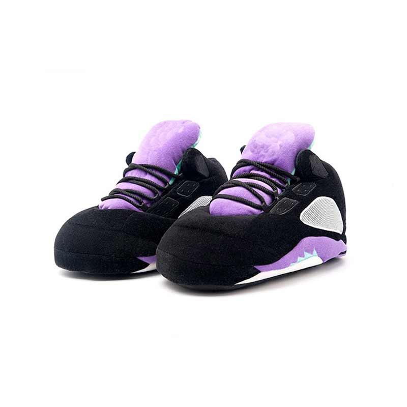 Best Sneakers Slippers Plush – Image 16