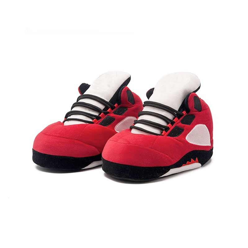 Best Sneakers Slippers Plush – Image 15