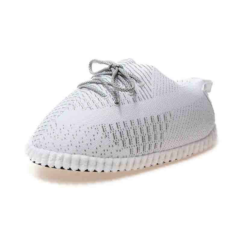 Best Sneakers Slippers Plush – Image 6