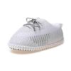 YZY Static Chausson Sneakers Ye*zy Slippers