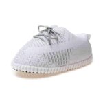 YZY Static Chausson Sneakers Ye*zy Slippers