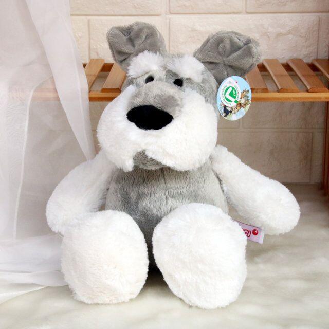 Peluche animal de dessin animé – Image 3