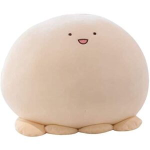 Peluche pieuvre super mignonne
