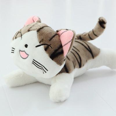 Adorable poupée en peluche Super Cheese – Image 2