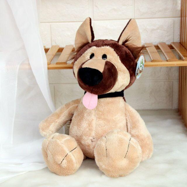 Peluche animal de dessin animé – Image 2