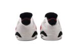 6 Infrared White  Sneakers Jordan Slippers