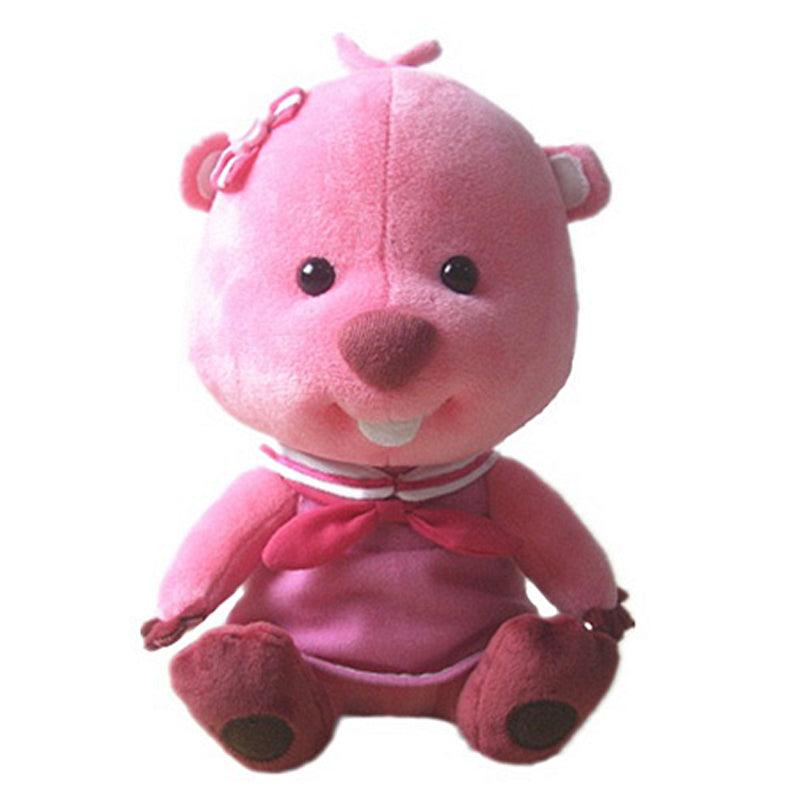 Super Kawaii Animal Super Friends de 9 pouces – Image 6