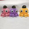 Peluches Capitaine Poulpe