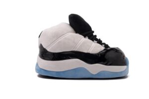 Best Sneakers Slippers Plush