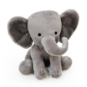 Eléphant en peluche Choo Choo Express de Bedtime Originals - Humphrey