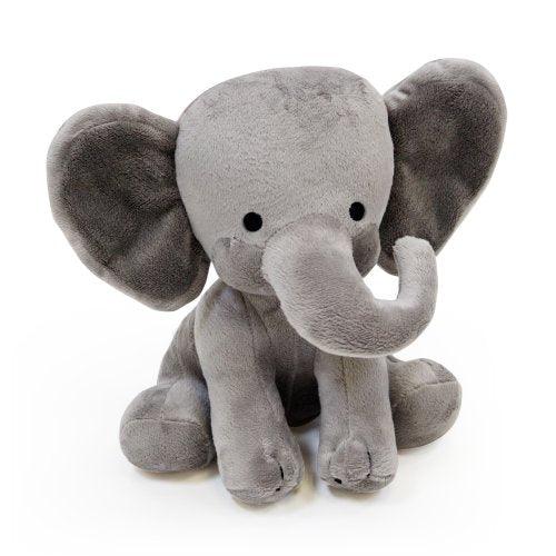 Eléphant en peluche Choo Choo Express de Bedtime Originals - Humphrey