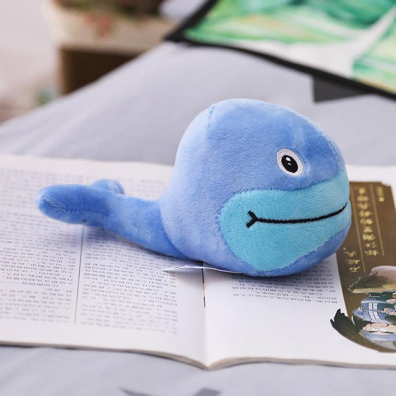 Animaux et dinosaures en peluche de 5"-6" adorables – Image 7