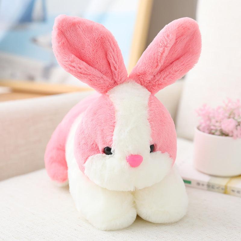 Poupée lapin en peluche – Image 5