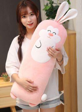 Oreiller en peluche Animaux Longs – Image 2