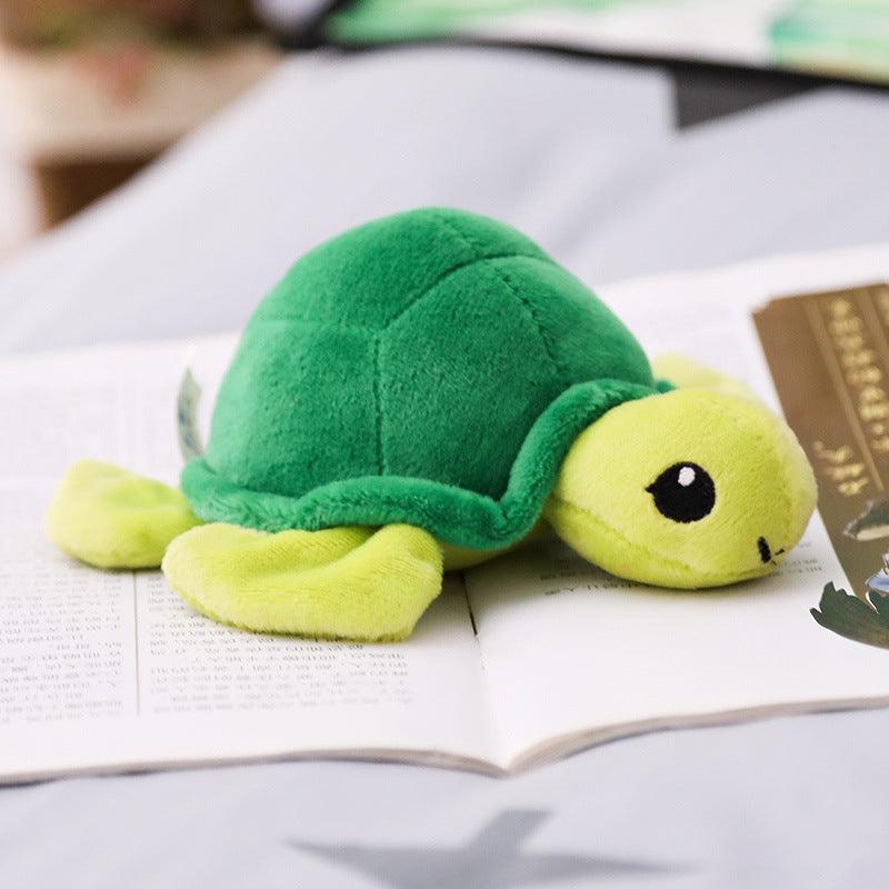 Animaux et dinosaures en peluche de 5"-6" adorables – Image 11