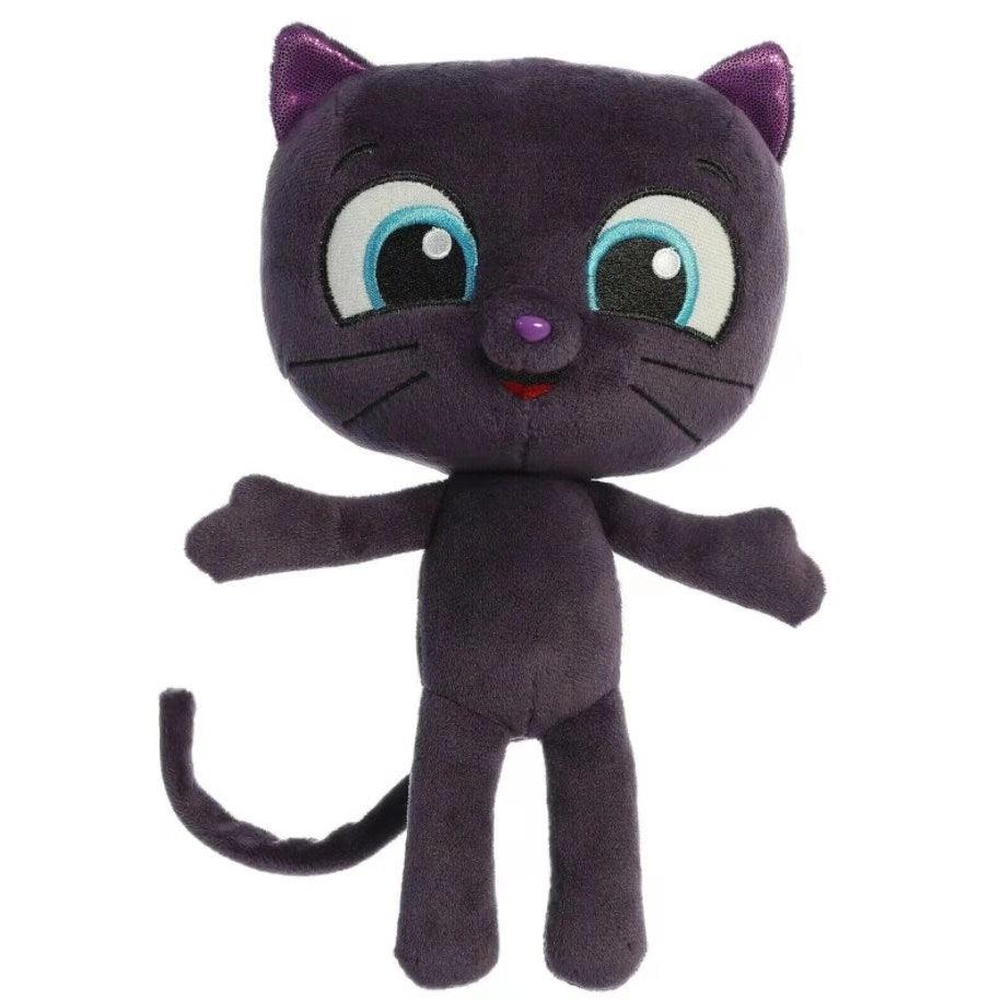 Jouet pour chat violet 9.5 – Image 2