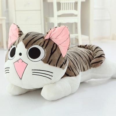 Adorable poupée en peluche Super Cheese – Image 4