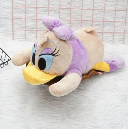 Bouillotte Peluche Canard – Image 2