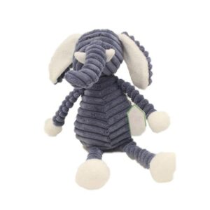 Doudou Éléphant