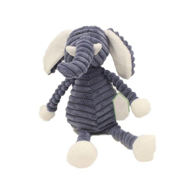 Doudou Éléphant