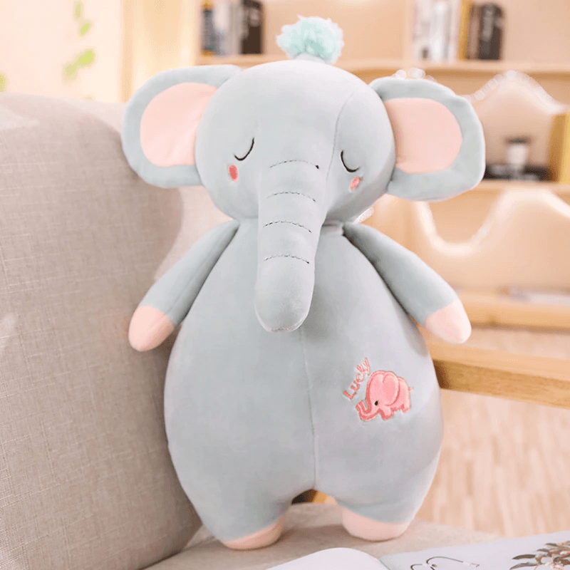 Peluche Doudou Éléphant – Image 3