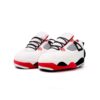 AJ4 Sneakers Jordan Slippers Blanc