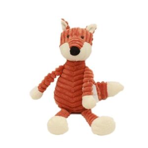 Doudou Petit Renard