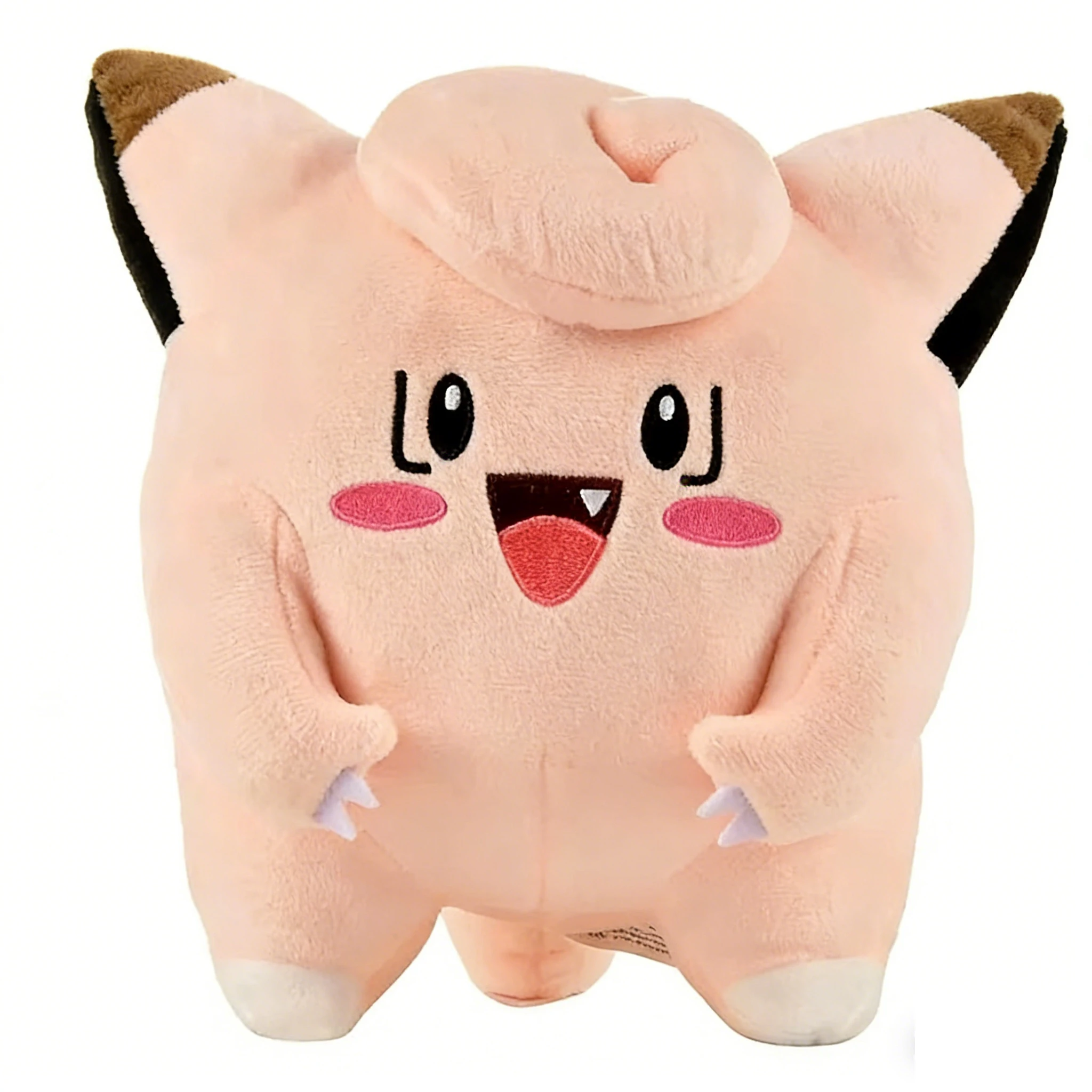 Modèles de peluches Pikachu, inspirés des dessins animés, pour enfants. – Image 35