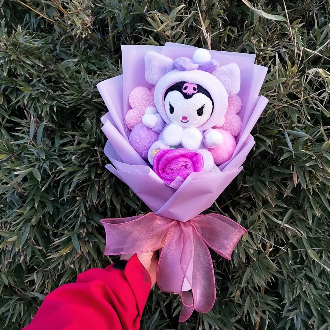 Bouquet de Peluches Anime – Image 13