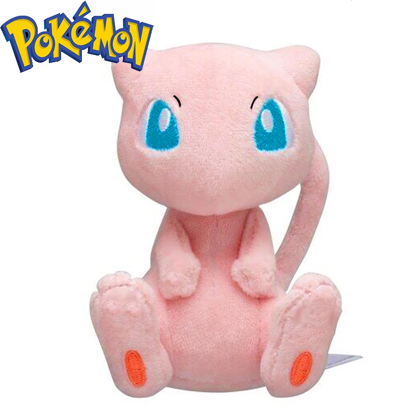 Modèles de peluches Pikachu, inspirés des dessins animés, pour enfants. – Image 9