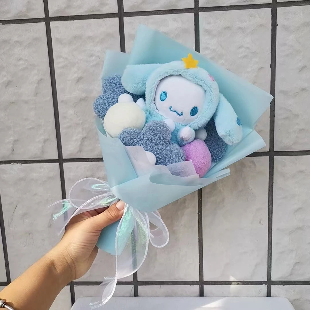 Bouquet de Peluches Anime – Image 5
