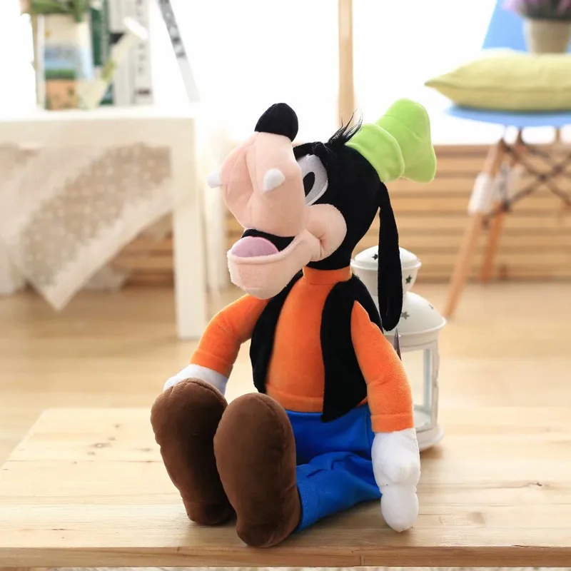 Peluche Mickey Goofy de haute qualité. – Image 8