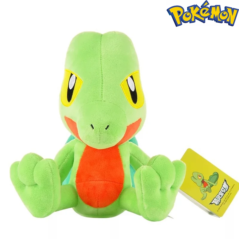 Modèles de peluches Pikachu, inspirés des dessins animés, pour enfants. – Image 5