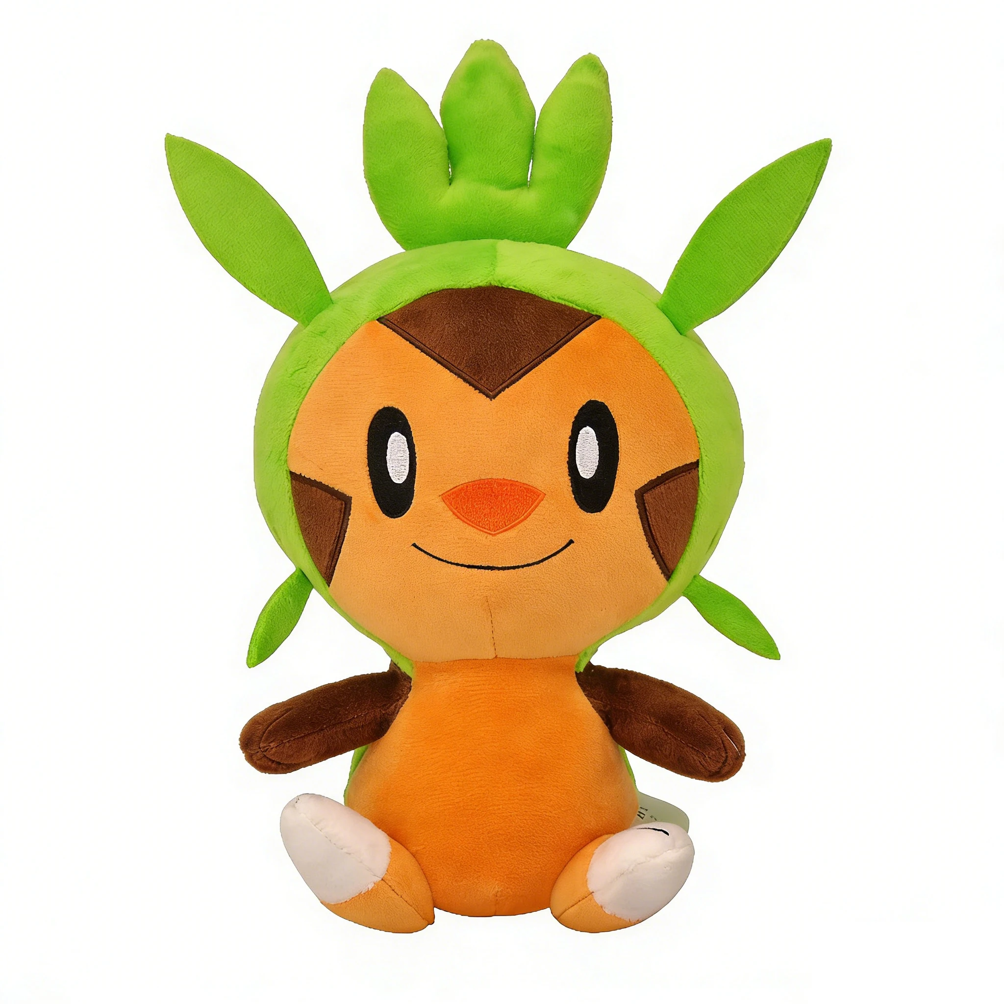 Modèles de peluches Pikachu, inspirés des dessins animés, pour enfants. – Image 27