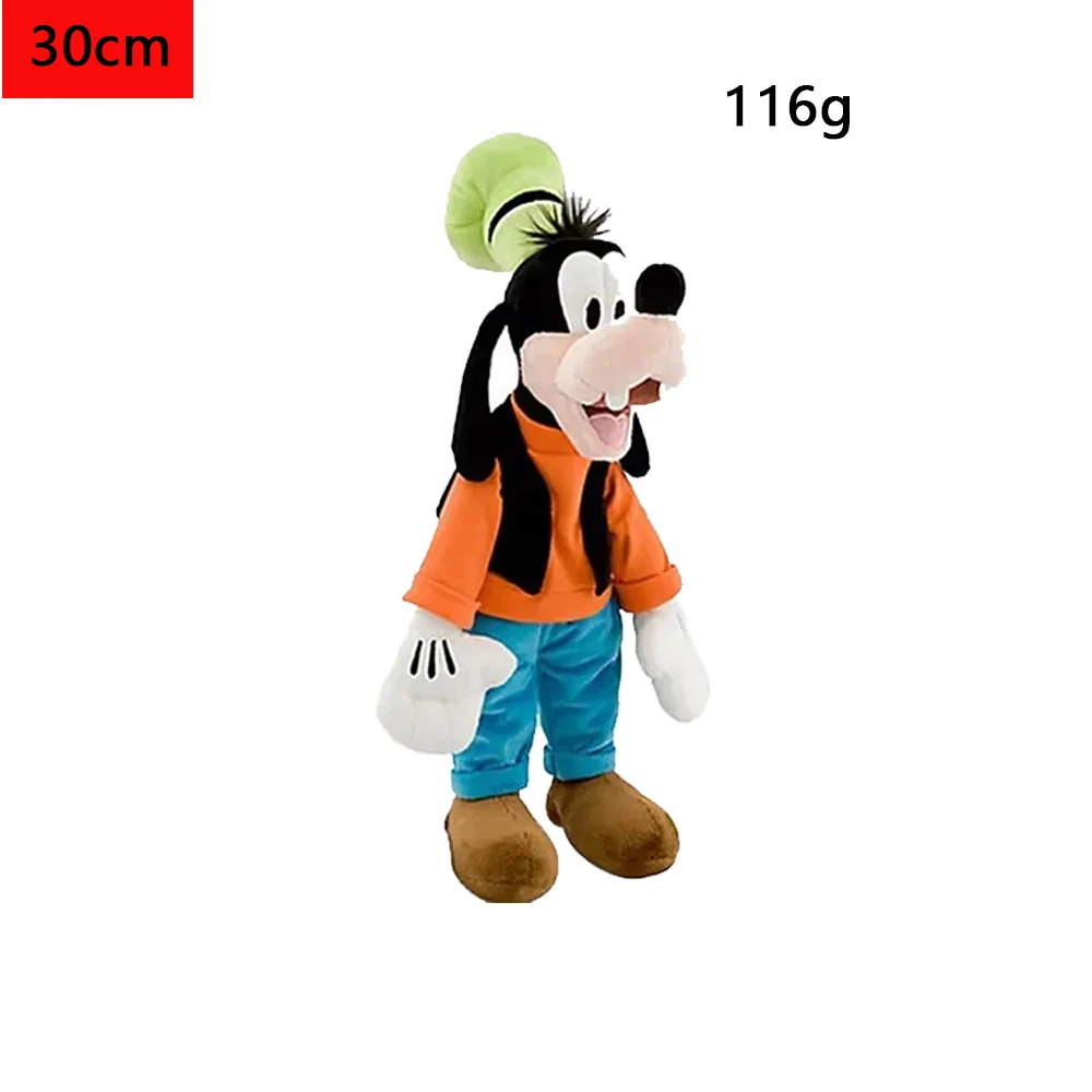 **Peluche Donald Duck et Daisy, cadeaux d'anniversaire et de Noël – Image 7