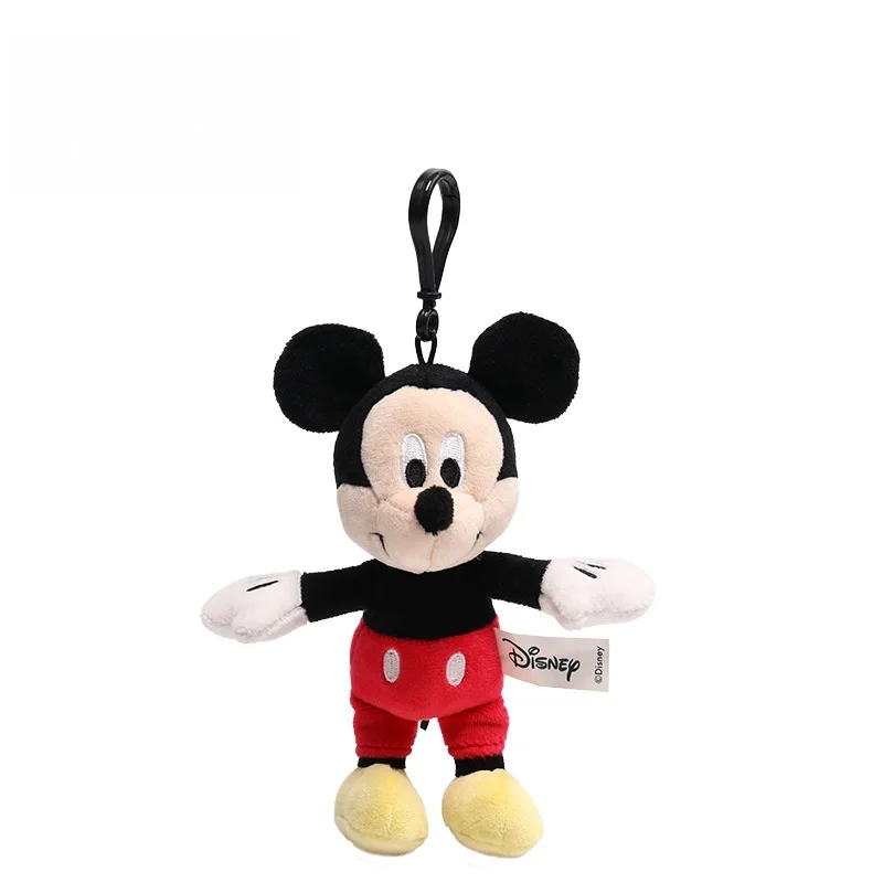 Peluche Mickey et Minnie authentique un cadeau d'anniversaire. – Image 2
