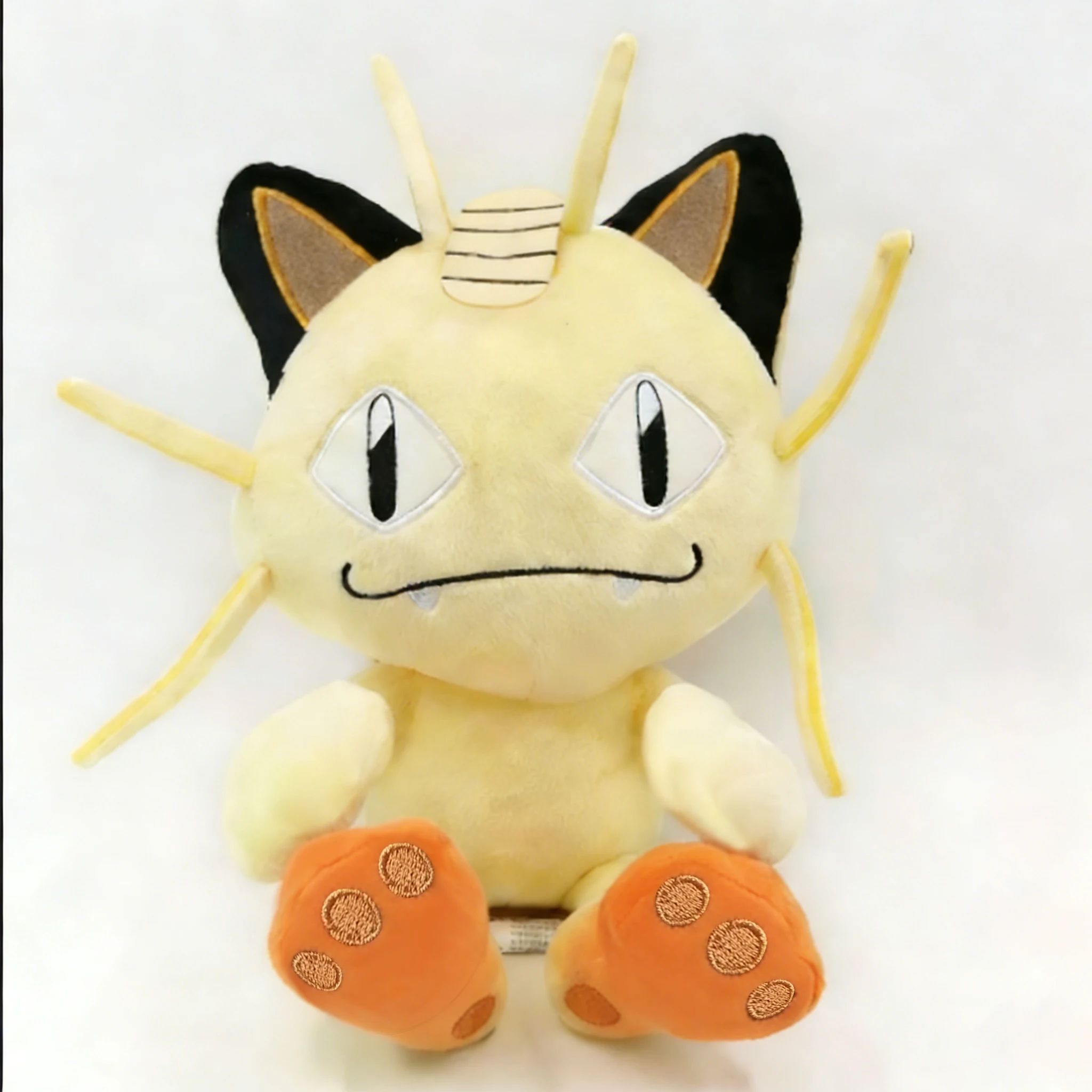 Modèles de peluches Pikachu, inspirés des dessins animés, pour enfants. – Image 36